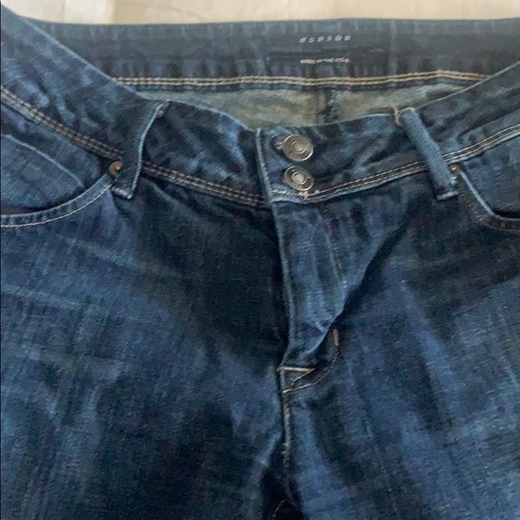Hudson Jeans - Picture 3 of 4